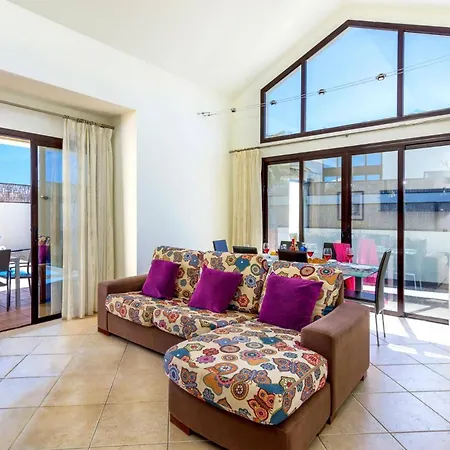 Villa Veraniego By Playa Blanca